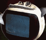 What's on TV?