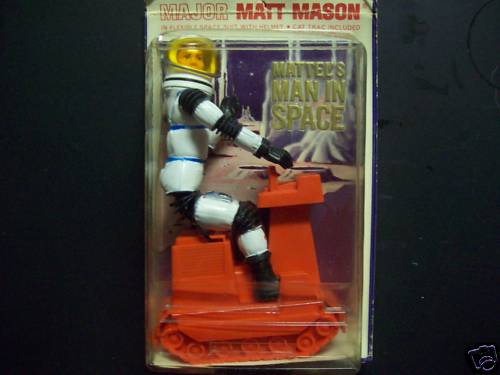 major matt mason vehicles