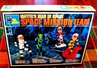 major matt mason space bubble