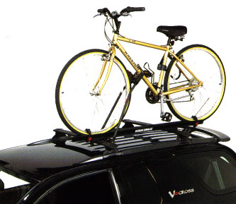 Yakima Ski, Snowboard and Bike Mount Attachments This is an integrated rack