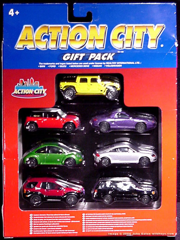 realtoy cars